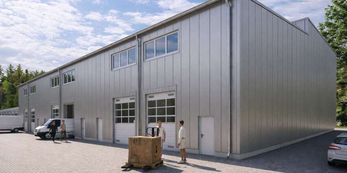 Gewerbeobjekt Villingen-Schwenningen Schwenningen - 199.000&euro; | Angebot:25401134