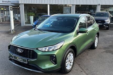 Ford Kuga 4.900 km 27.900 &euro; Dahn-Reichenbach 66994