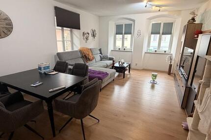 ALTSTADT - 3-Zimmer-Wohnung im Weißenburger Zentrum 3 zimmer