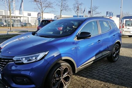 Renault Kadjar 47.144 km 18.888 &euro; Hoyerswerda 02977