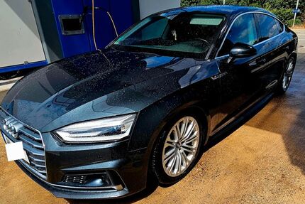 Audi A5 111.500 km 22.200 &euro; Ansbach 91522