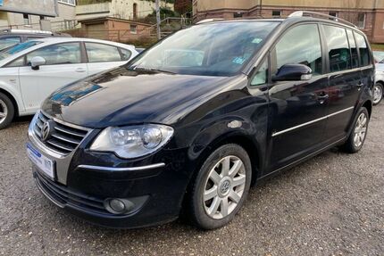 VW Touran