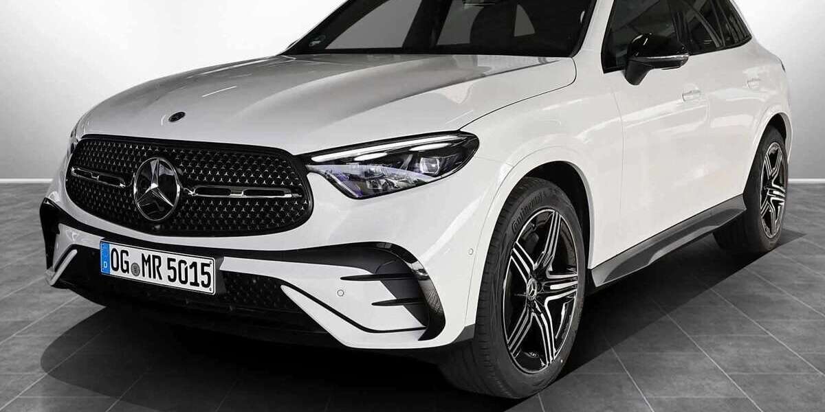 Mercedes-Benz GLC 220 10.000 km 61.399 &euro; Offenburg 77656