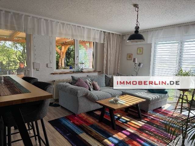 Haus zum Kaufen in Höhenland 466.700 € 105 m²