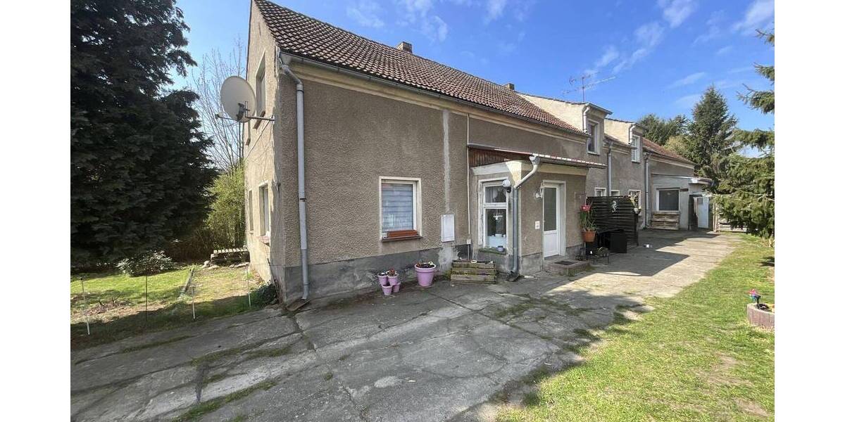 Bauernhaus, Landhaus Schönewalde Wildenau - 1 Zimmer, 300 m&sup2;, 119.000&euro; | Angebot:26798661
