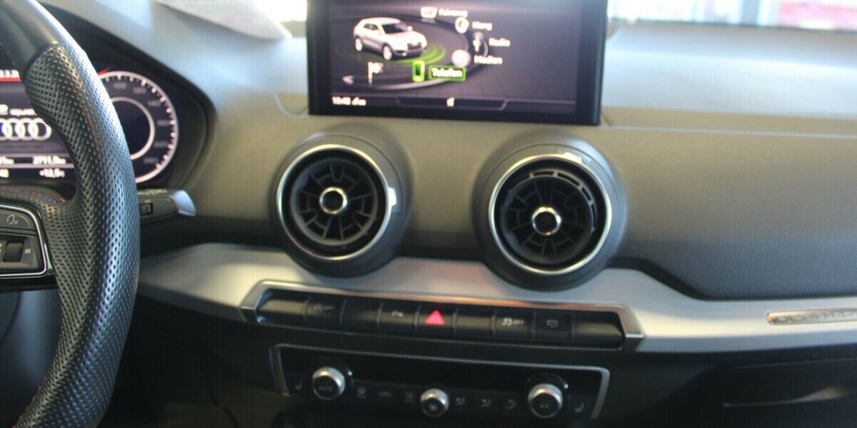 Audi Q2 40 TFSI quattro S tronic S-Line 81.520 km 22.980 &euro; Euskirchen 53881