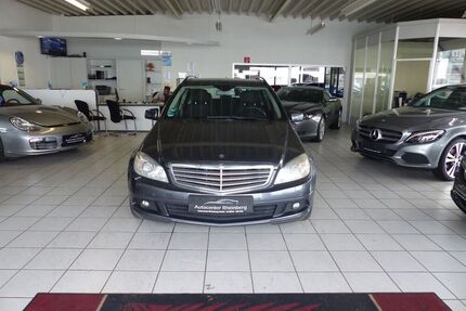 Mercedes C 200