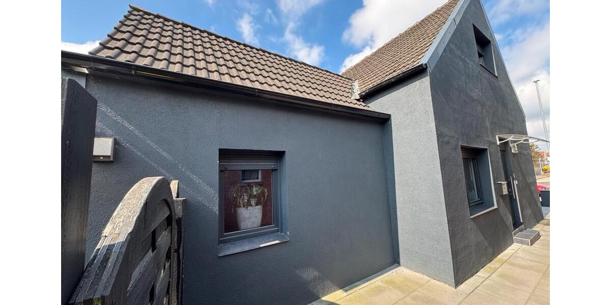 Doppelhaushälfte Gronau (Westfahlen) - 4 Zimmer, 75 m&sup2;, 245.000&euro; | Angebot:26841259