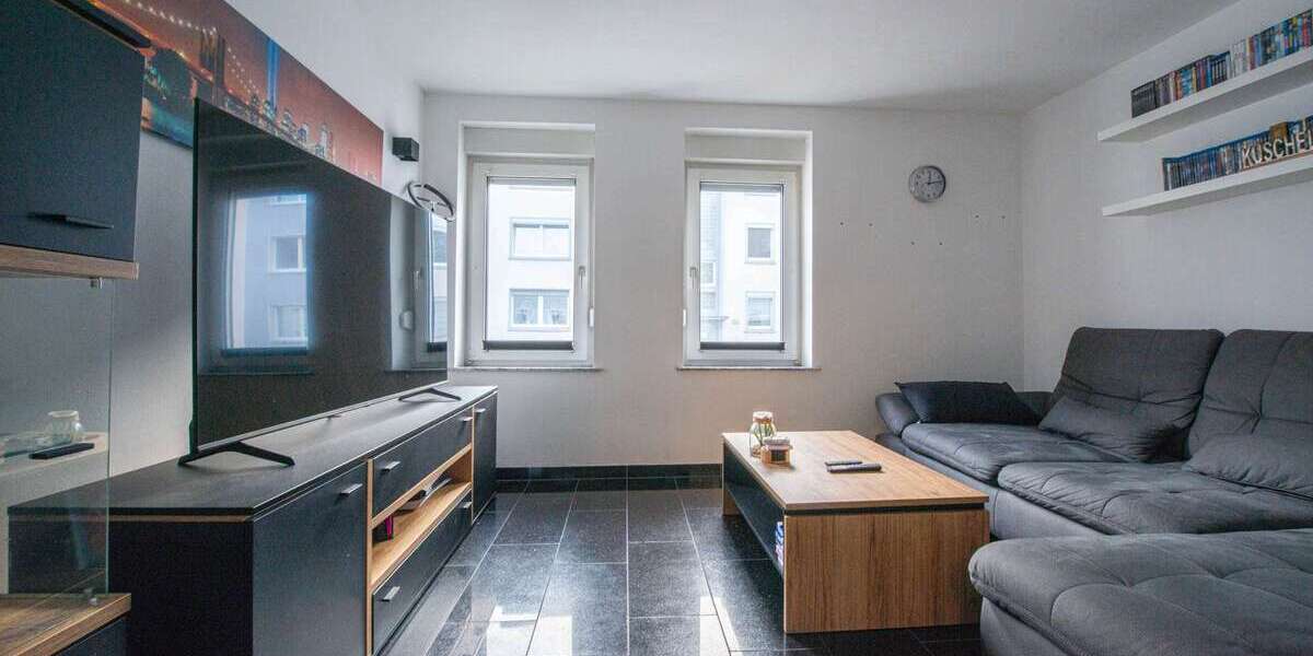 Einfamilienhaus Bochum / Weitmar Weitmar - 3.5 Zimmer, 90 m&sup2;, 245.000&euro; | Angebot:24972347