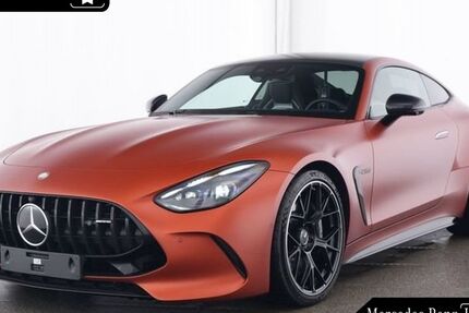Mercedes-Benz AMG GT 6.119 km 175.000 &euro; Ottobrunn bei München 85521