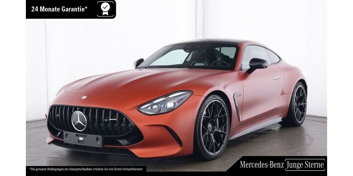 Mercedes-Benz AMG GT 6.119 km 175.000 &euro; Ottobrunn bei München 85521