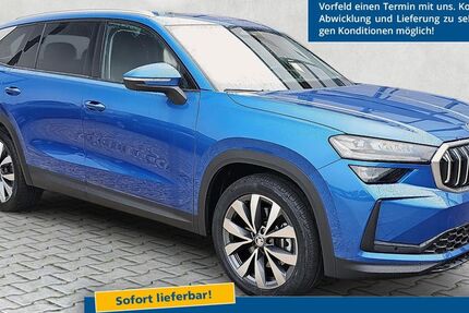 Skoda Kodiaq 20.285 km 36.490 € Warstein-Belecke 59581