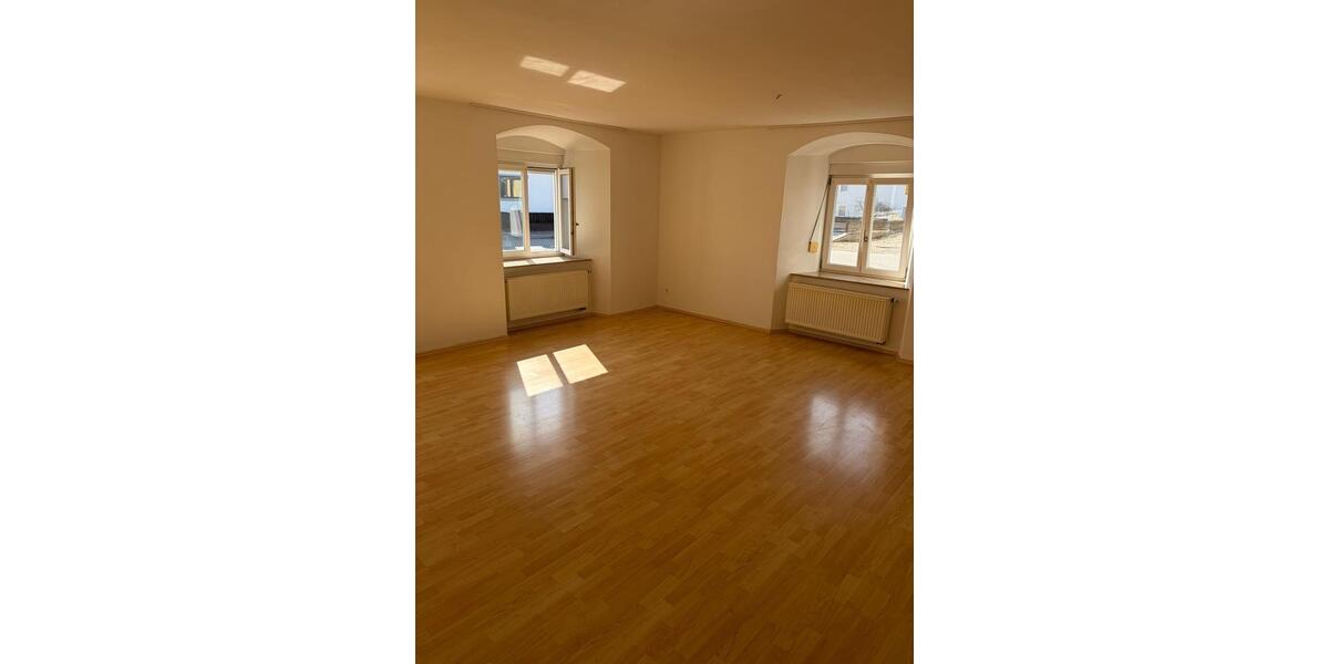 Terrassenwohnung Bodenwöhr - 2 Zimmer, 72 m&sup2;, 670&euro; | Angebot:25445145