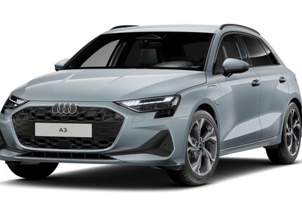 Audi A3 6.009 km 40.799 &euro; Bad Nauheim 61231