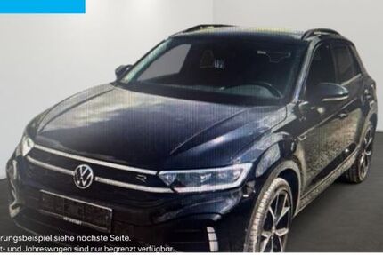 VW T-Roc 19.223 km 35.250 &euro; Grevenbroich 41515