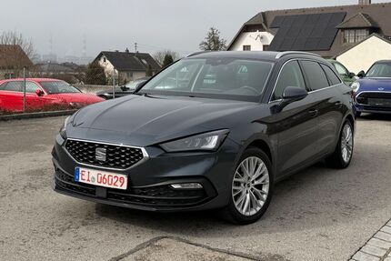 Seat Leon 89.875 km 17.999 &euro; Eichstätt 85072