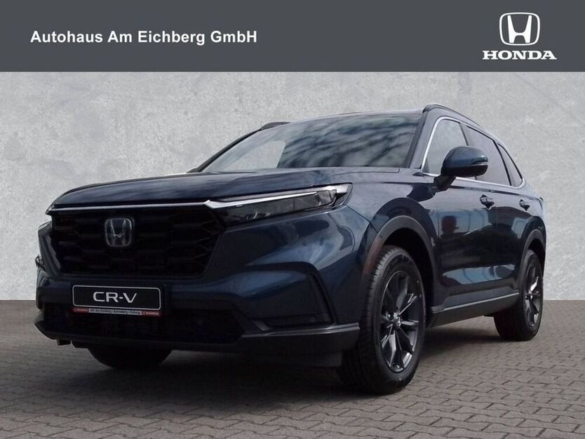 CR-V