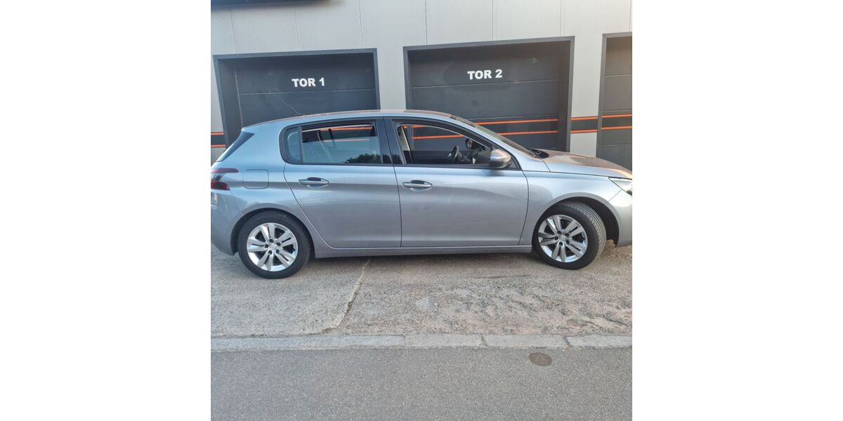Peugeot 308 109.000 km 5.490 &euro; Magstadt (in der Nähe von Stuttgart) 71106