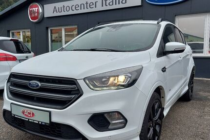 Ford Kuga 83.150 km 20.990 € Rudolstadt 07407