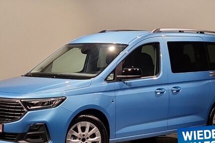 Ford Tourneo Connect 9.500 km 32.990 &euro; Fulda 36043