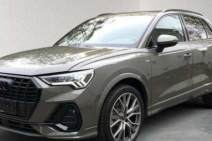 Audi Q3 10.000 km 39.980 &euro; Aach 78267