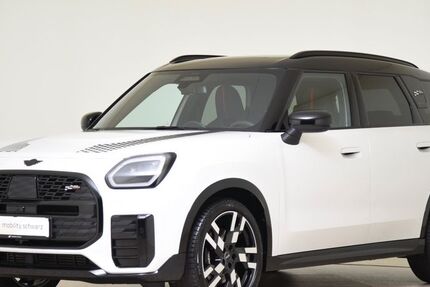 Mini Countryman C (Cooper) 22.900 km 35.480 &euro; Ellhofen 74248