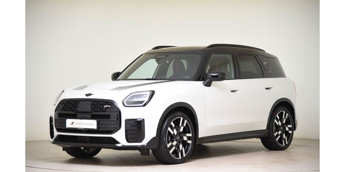 Mini Countryman C (Cooper) 22.900 km 35.480 &euro; Ellhofen 74248