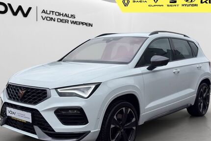 Cupra Ateca 25.138 km 34.790 &euro; Oberschopfheim 77948