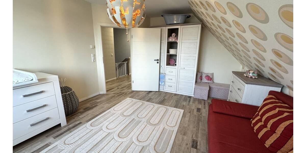 Einfamilienhaus Harsefeld - 5 Zimmer, 169 m&sup2;, 669.000&euro; | Angebot:25697372