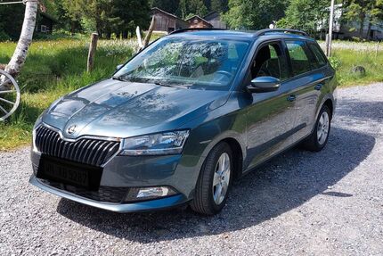 Skoda Fabia 135.000 km 10.500 &euro; Winterlingen 72474