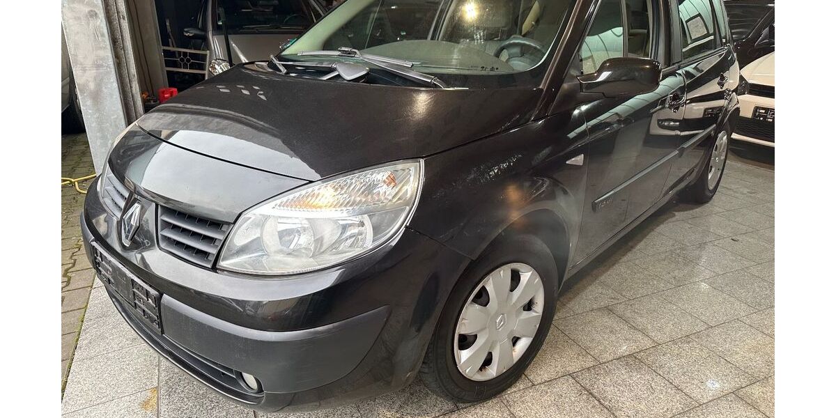 Renault Scenic 113.600 km 2.750 &euro; Duisburg 47059