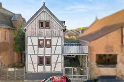 Haus zum Kaufen in Diez 275.000 € 170 m² 6 zimmer