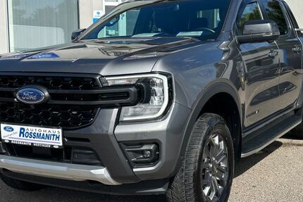 Ford Ranger 75.700 km 38.980 &euro; Wertingen 86637