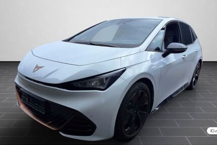 Cupra Born 36.309 km 26.580 &euro; Bingen / Rhein 55411
