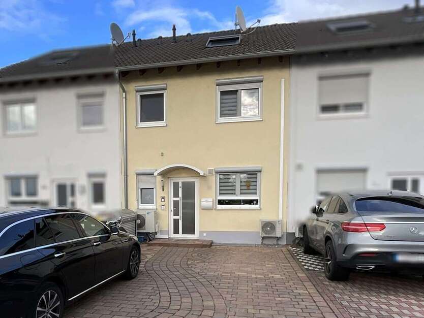 Haus zum Kaufen in Ludwigshafen 525.000 € 107 m²