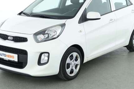 Kia Picanto 33.919 km 8.490 € Stuttgart 70195