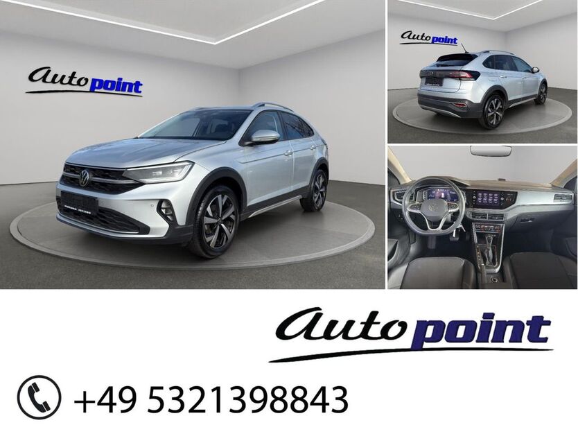 VW Taigo 91.000 km 17.950 € Goslar 38644