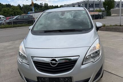 Opel Meriva 88.000 km 2.200 &euro; Rosenheim 83026