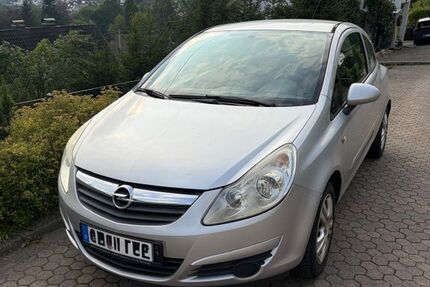 Opel Corsa 191.000 km 1.300 &euro; Lennestadt 57368