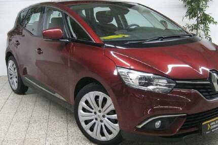 Renault Scenic 105.200 km 9.900 &euro; Nordenham 26954