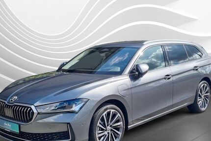 Skoda Superb 7.631 km 46.990 € Bad Camberg 65520