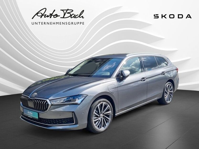 Skoda Superb 7.631 km 46.990 € Bad Camberg 65520