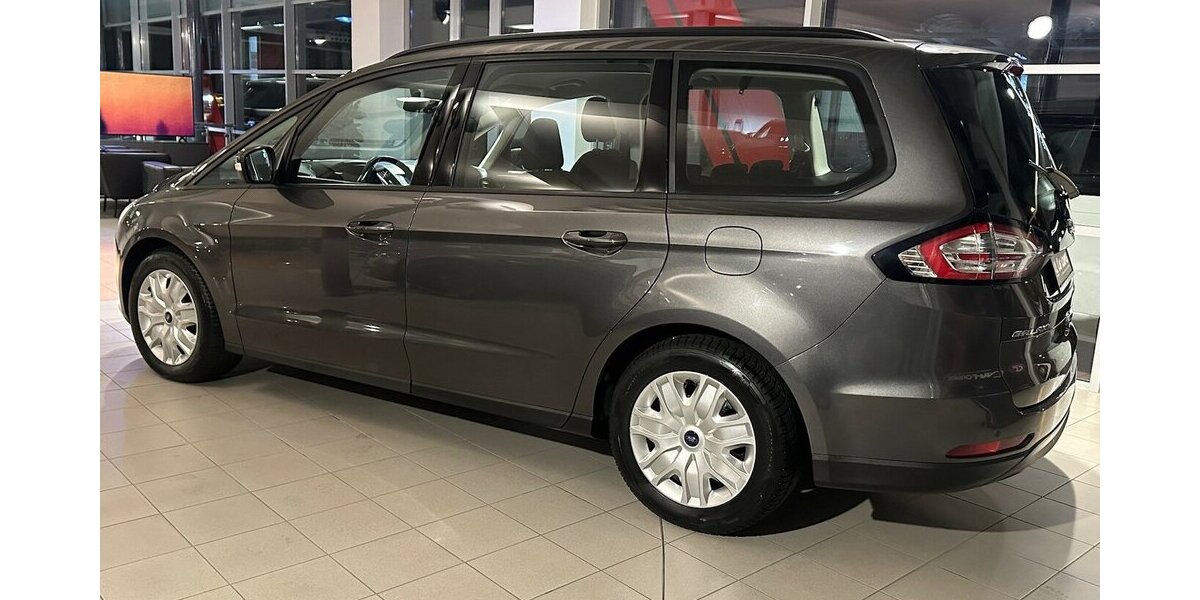 Ford Galaxy 2.0 |7-Sitzer|PDC|Auto|Klima-Auto|Euro6| 101.377 km 15.499 &euro; Mainz-Kostheim 55246