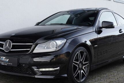 Mercedes-Benz C 250 158.000 km 13.988 &euro; Horb am Neckar 72160