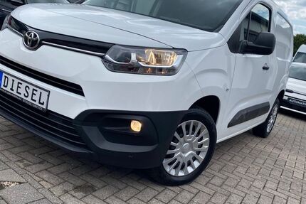 Toyota Proace City 97.007 km 15.970 € Zweibrücken 66482