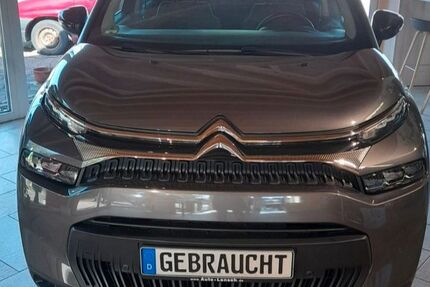 Citroen C3 34.000 km 16.790 &euro; Denklingen 86920