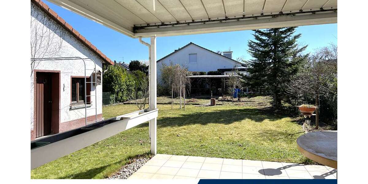 Einfamilienhaus Ketsch - 4 Zimmer, 141 m&sup2;, 485.000&euro; | Angebot:24492871