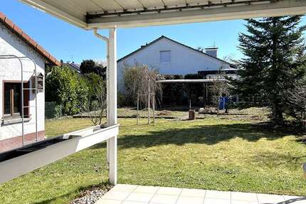 Haus Ketsch - 4 Zimmer, 141 m&sup2;, 485.000&euro; | Angebot:24492871