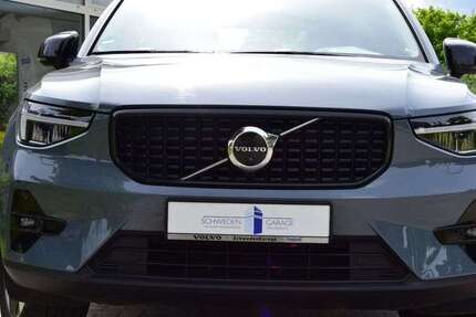 Volvo XC40 30.122 km 33.400 &euro; Frankfurt (oder) 15236