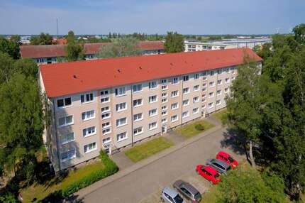 Wohnung zum Mieten in Wolgast 439 € 56 m²